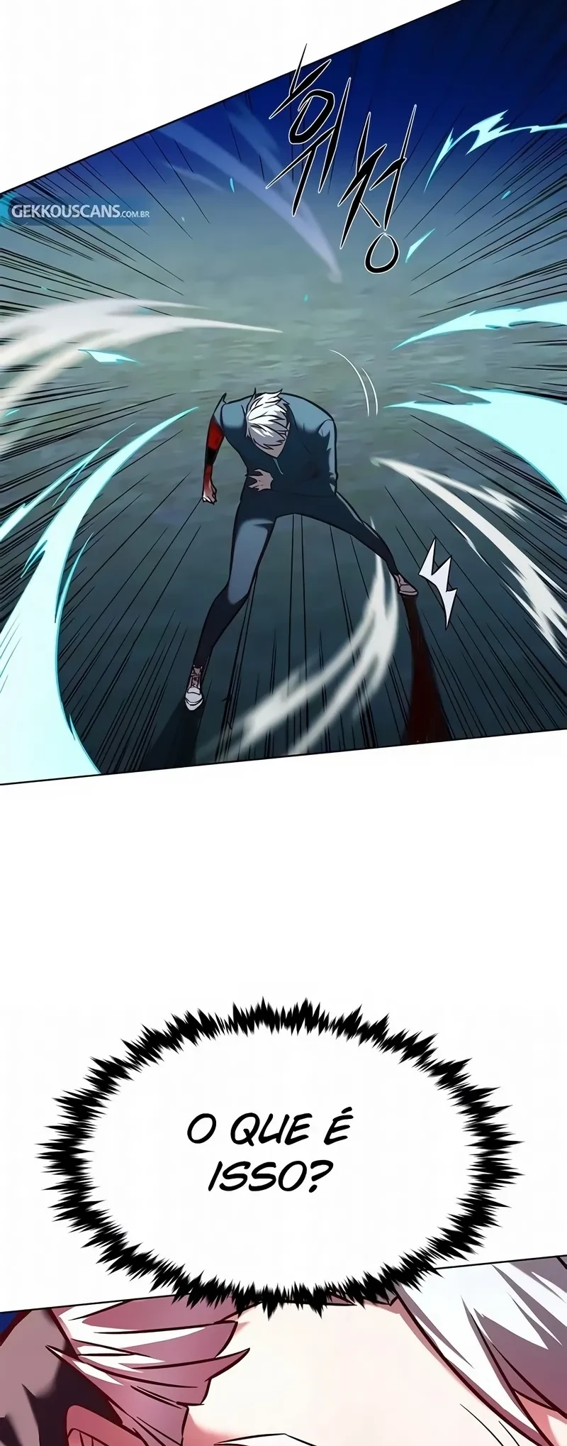 Read Eleceed BR Manga Online
