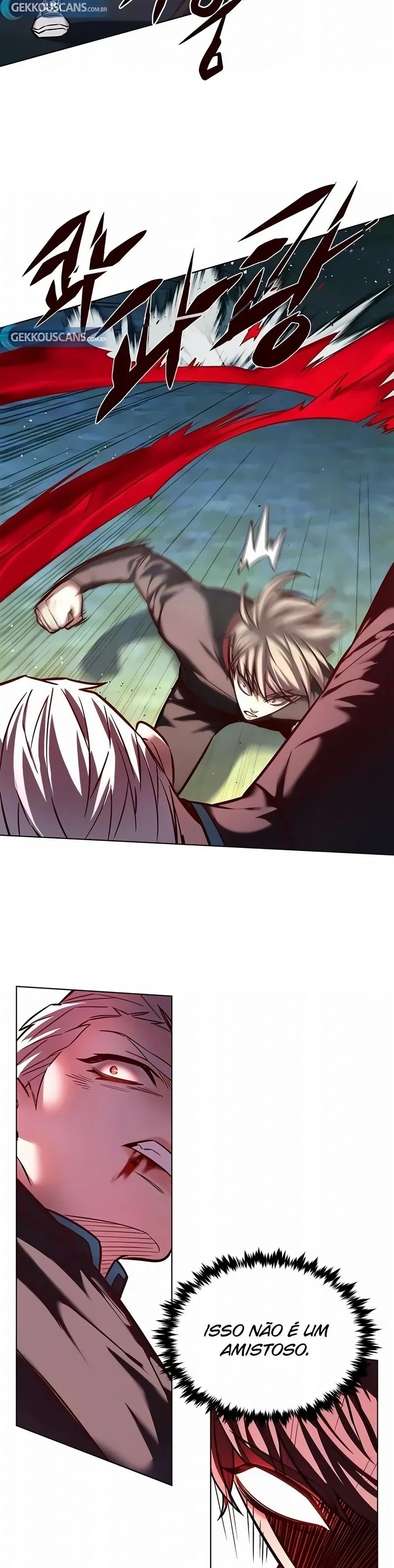 Read Eleceed BR Manga Online