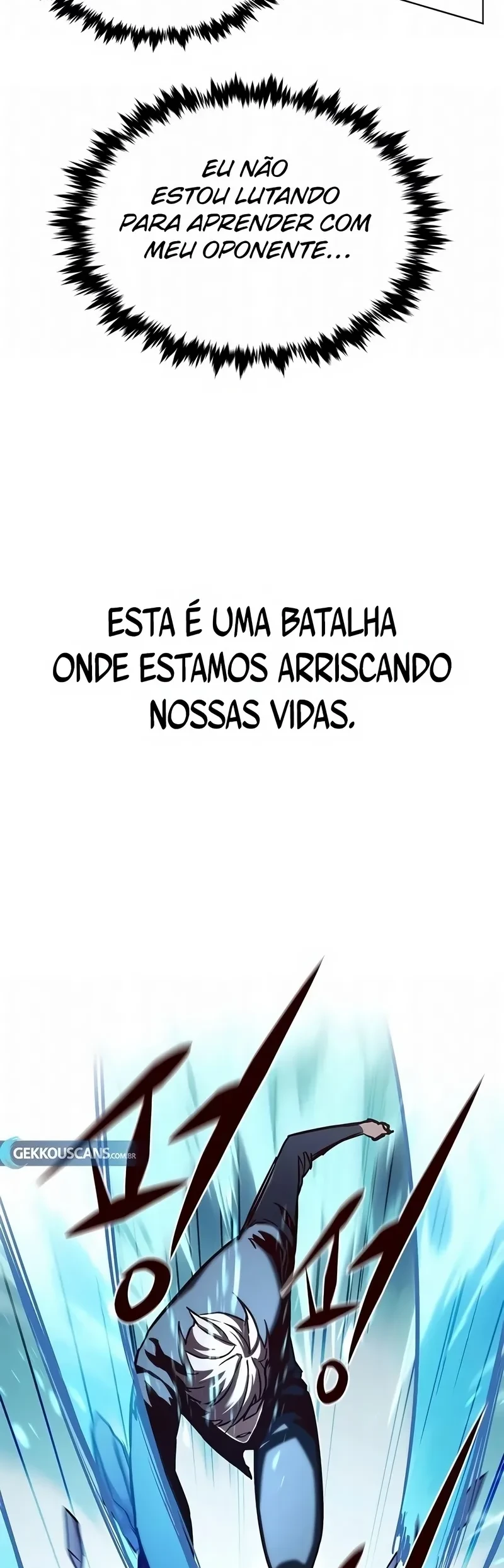 Read Eleceed BR Manga Online