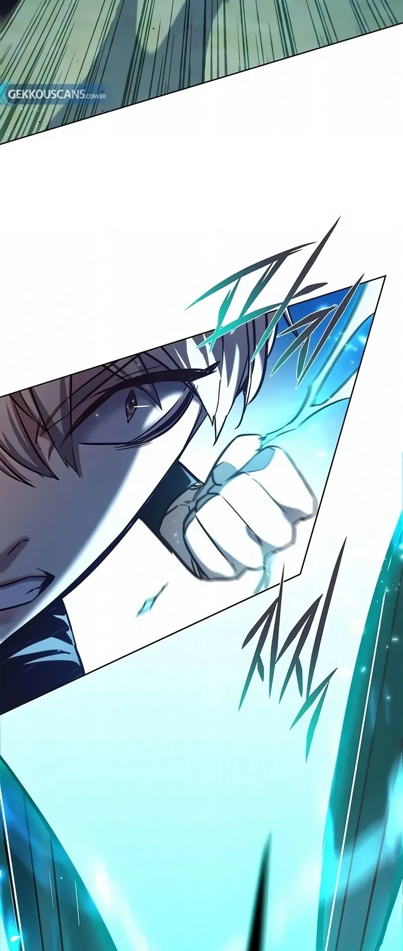 Read Eleceed BR Manga Online