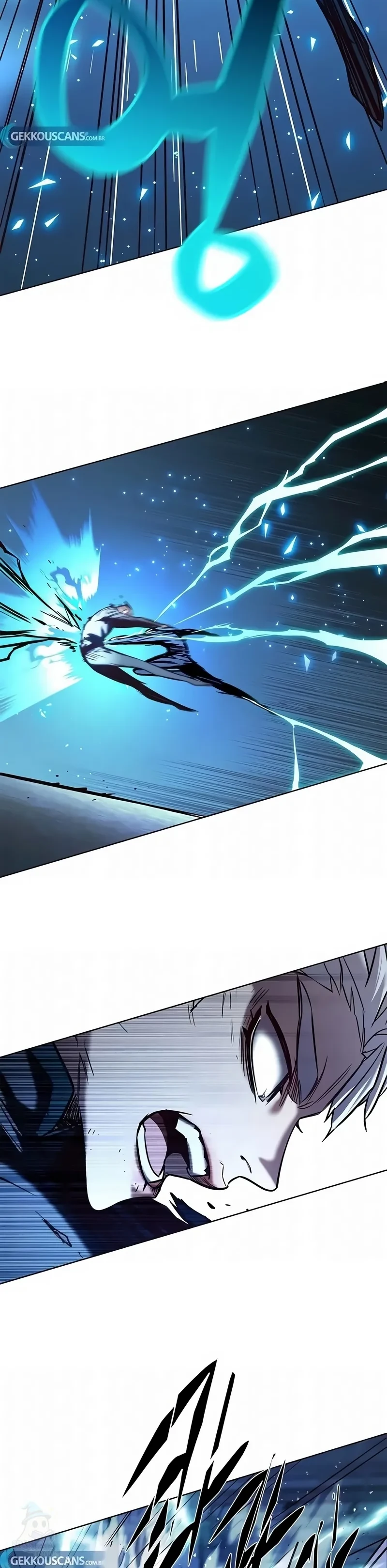 Read Eleceed BR Manga Online