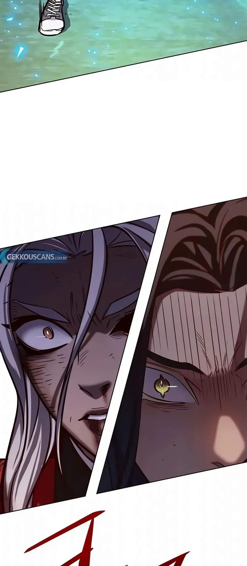 Read Eleceed BR Manga Online
