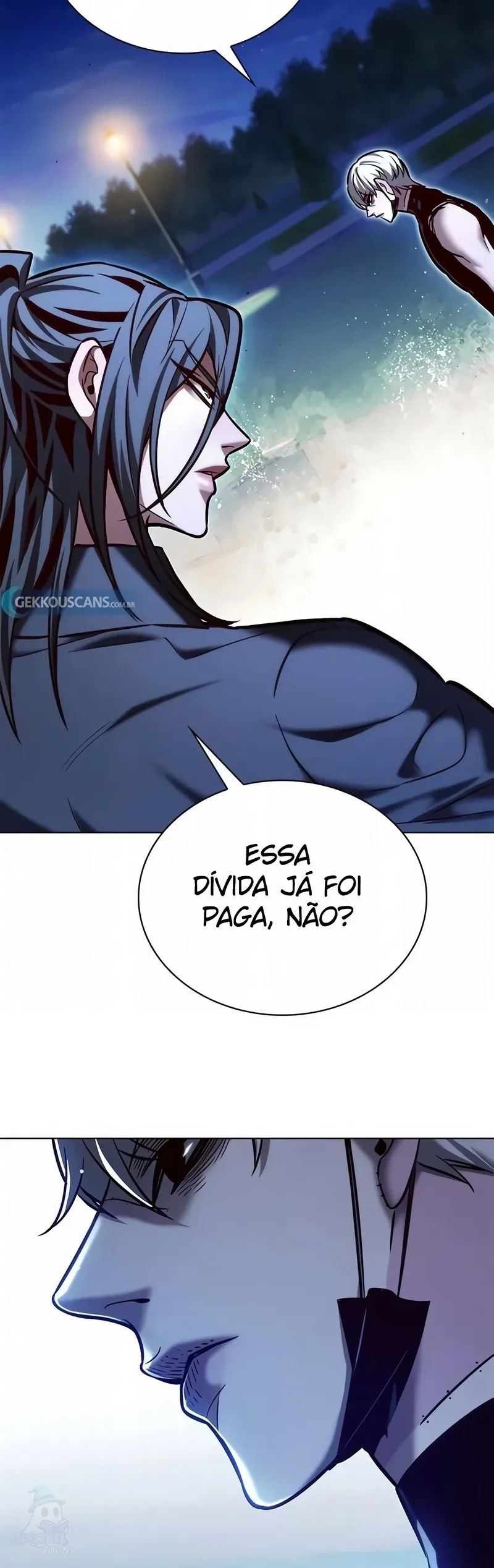 Read Eleceed BR Manga Online
