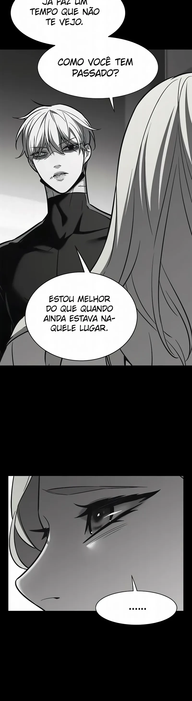 Read Eleceed BR Manga Online