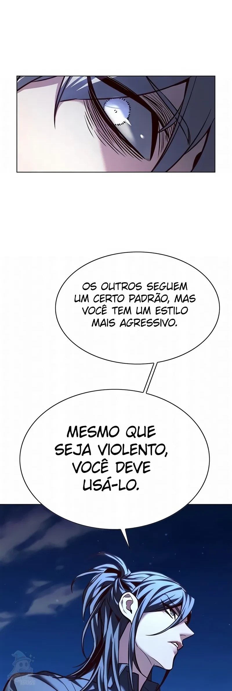 Read Eleceed BR Manga Online