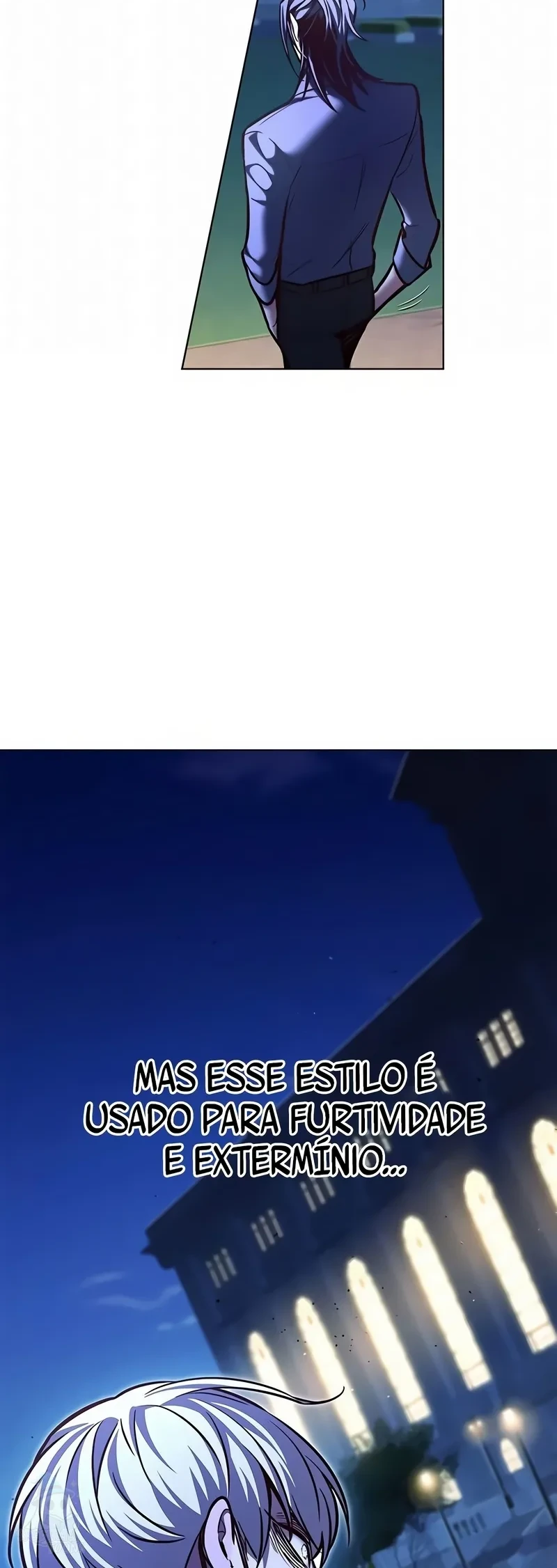 Read Eleceed BR Manga Online