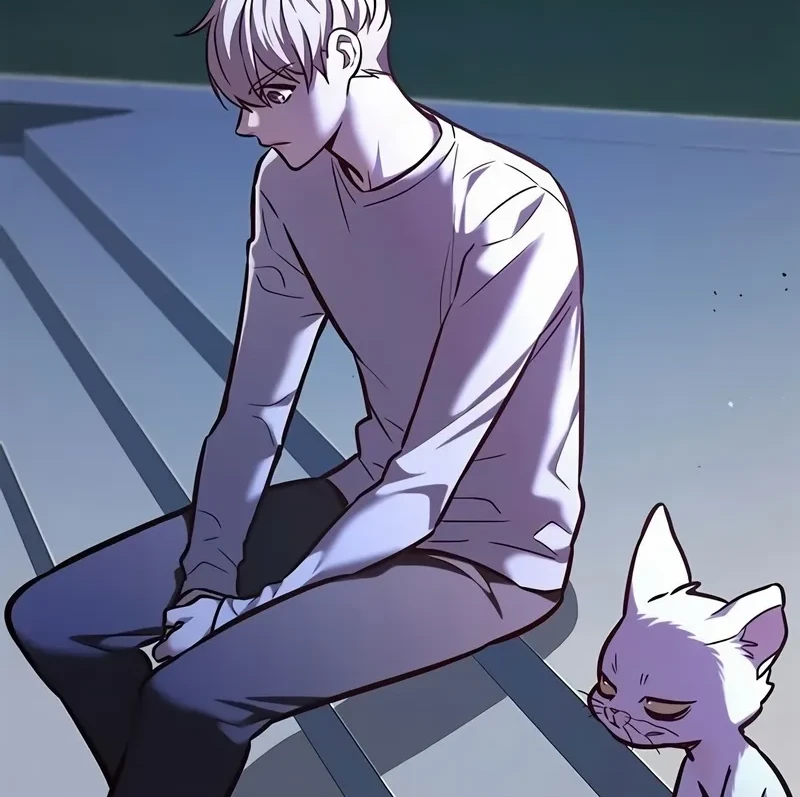 Read Eleceed BR Manga Online