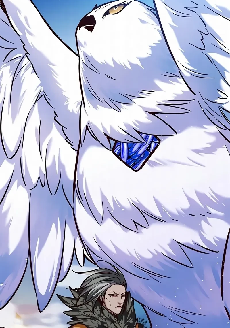 Read Eleceed BR Manga Online