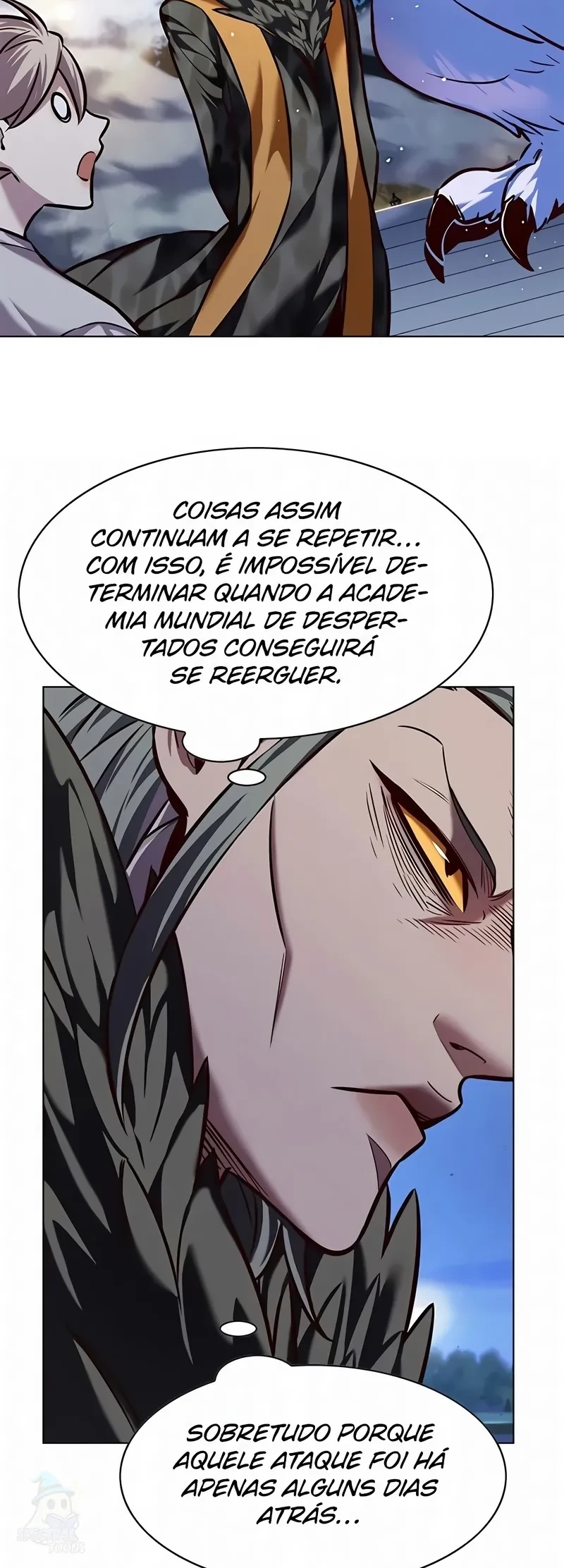 Read Eleceed BR Manga Online
