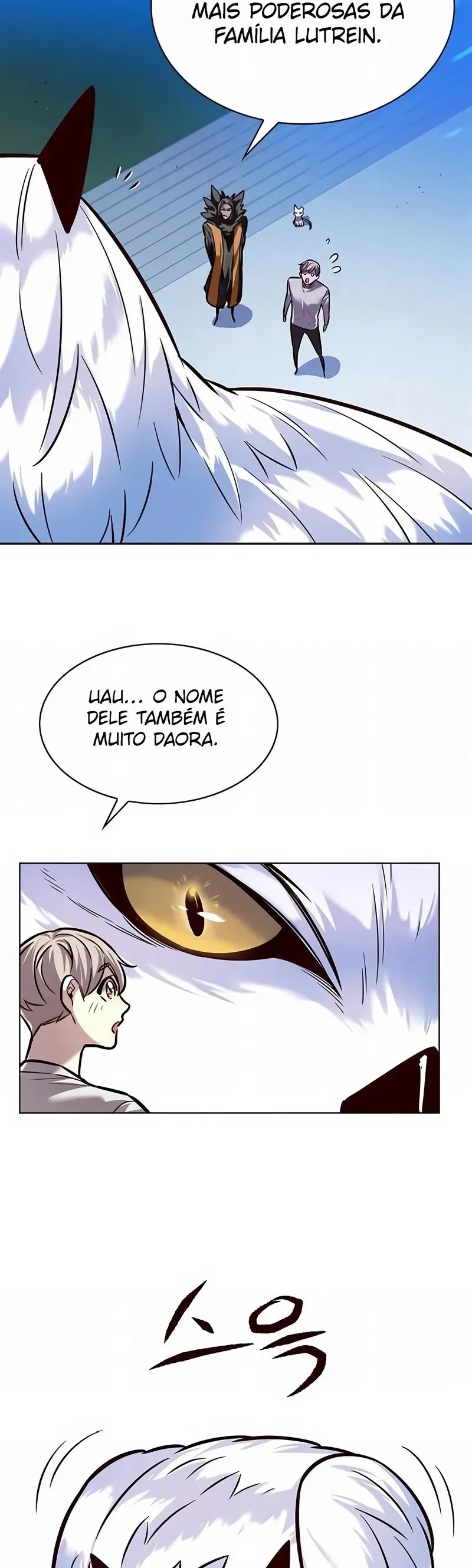 Read Eleceed BR Manga Online
