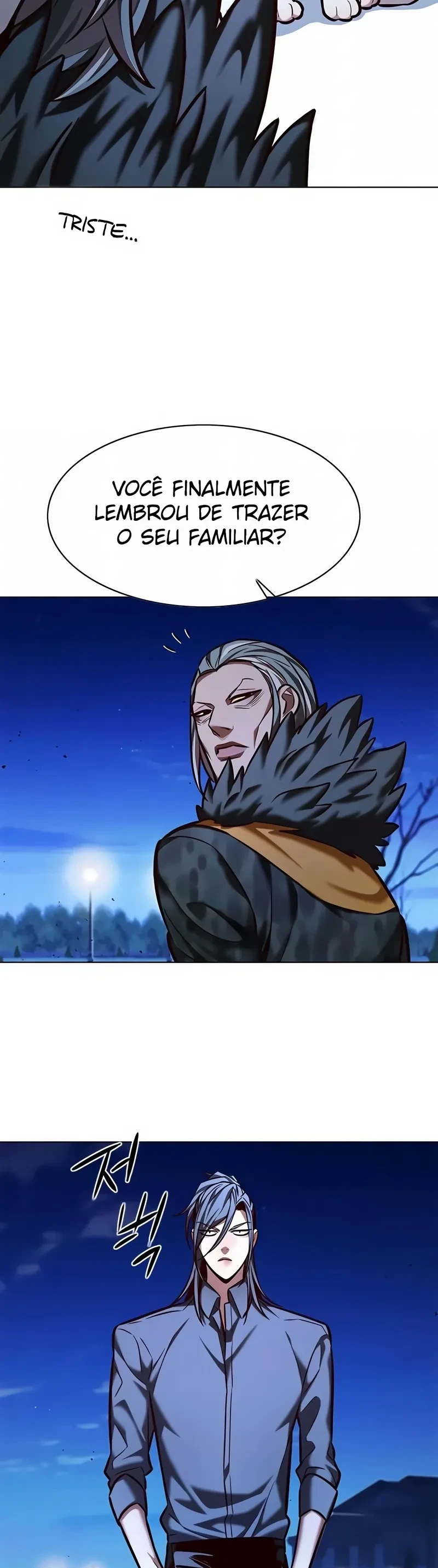 Read Eleceed BR Manga Online