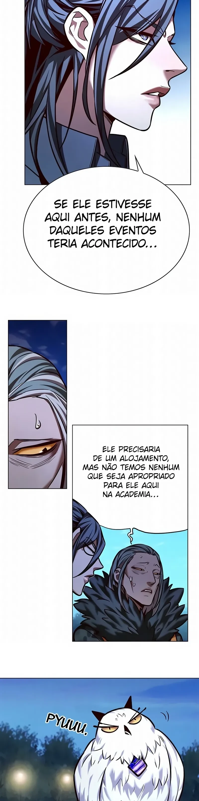 Read Eleceed BR Manga Online
