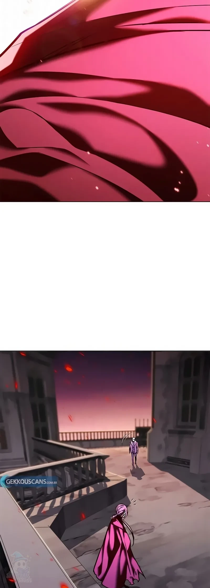 Read Eleceed BR Manga Online
