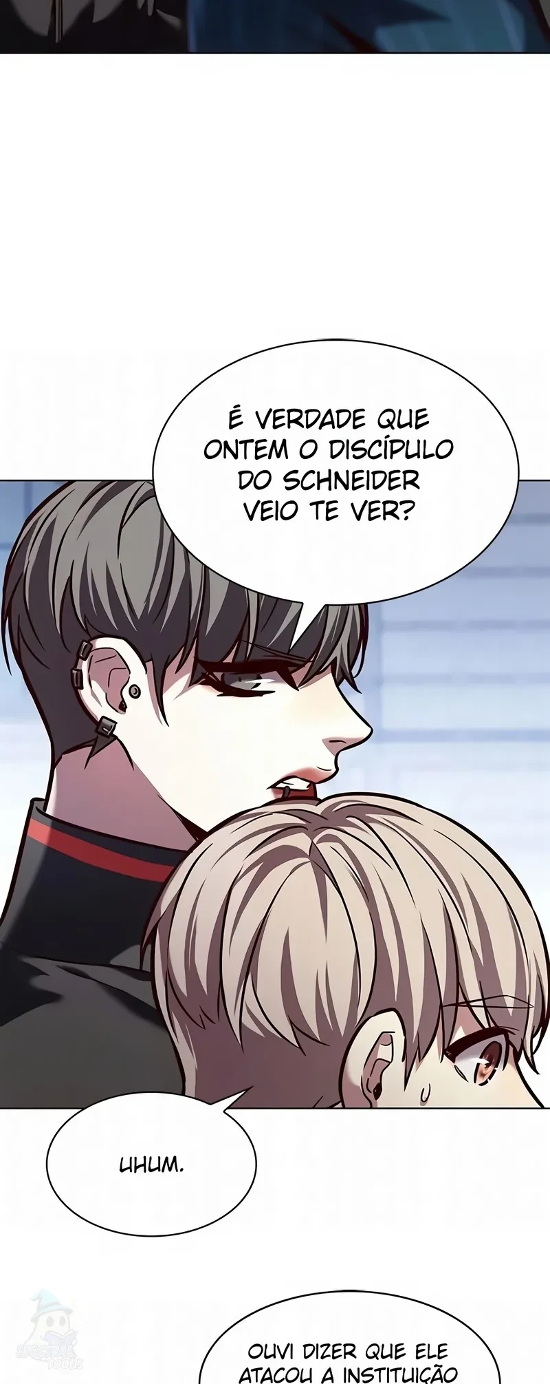 Read Eleceed BR Manga Online