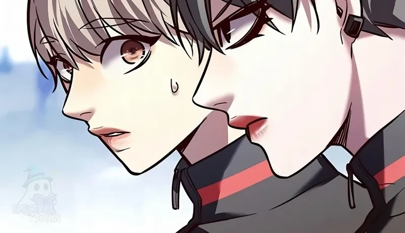 Read Eleceed BR Manga Online