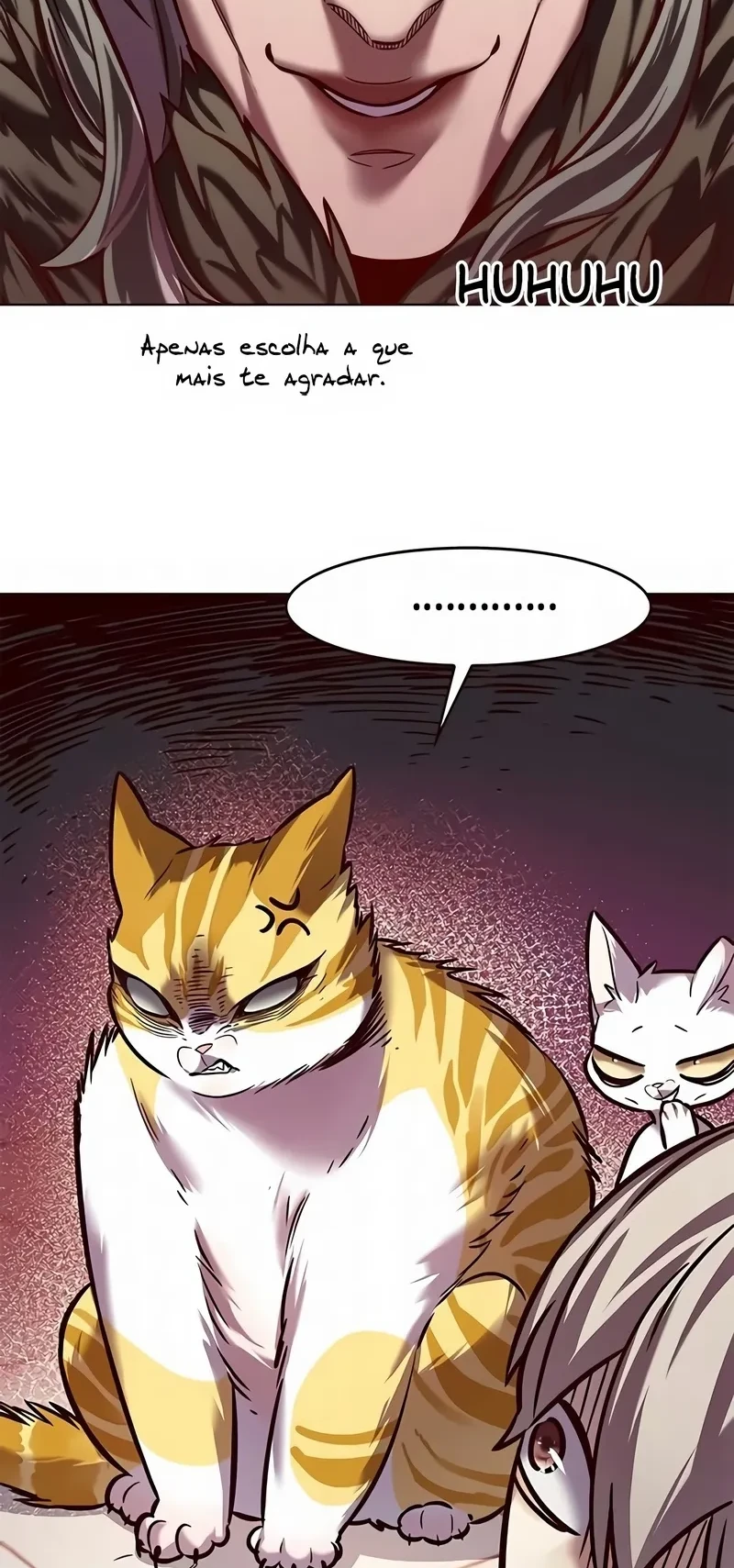 Read Eleceed BR Manga Online
