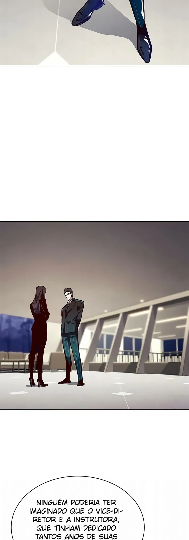 Read Eleceed BR Manga Online
