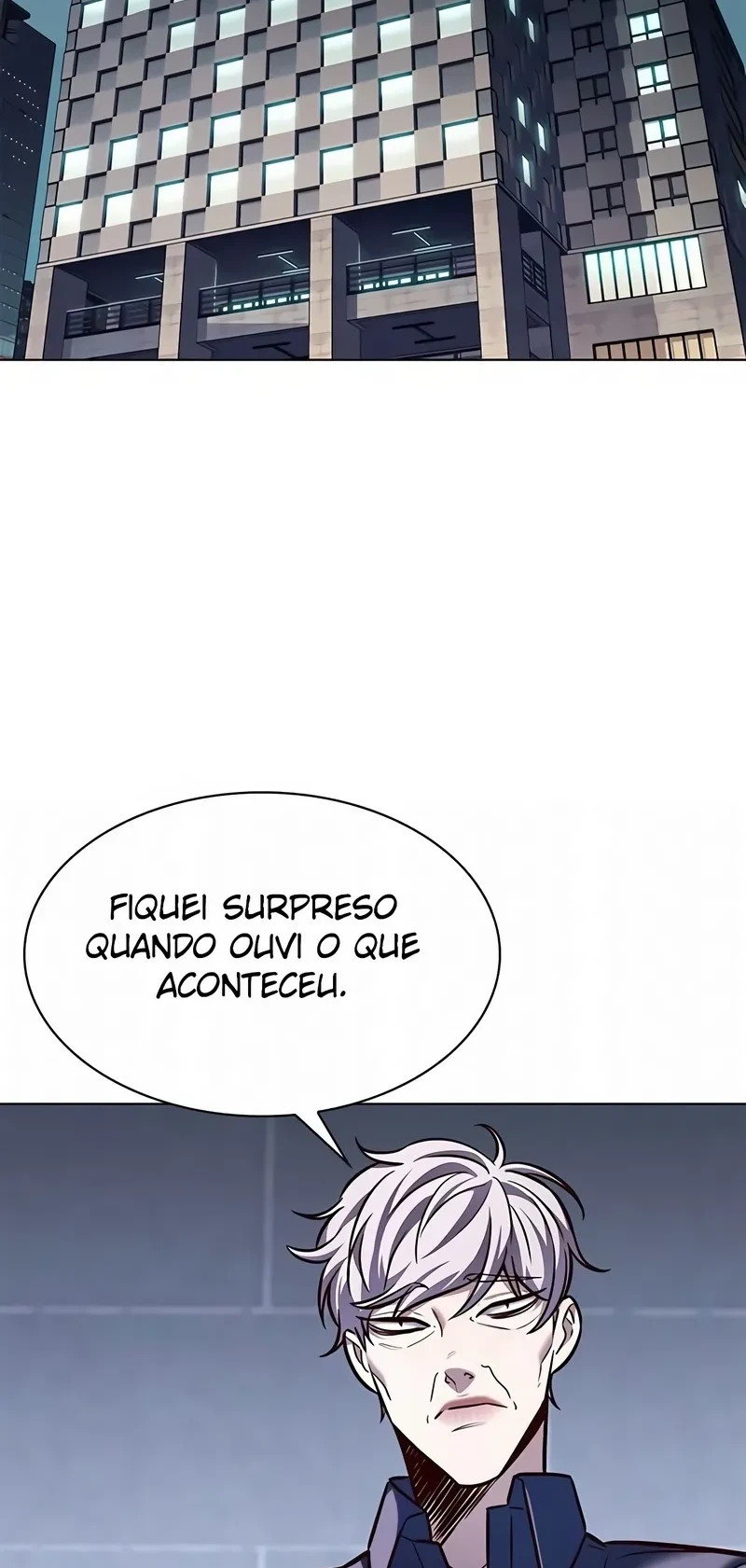 Read Eleceed BR Manga Online