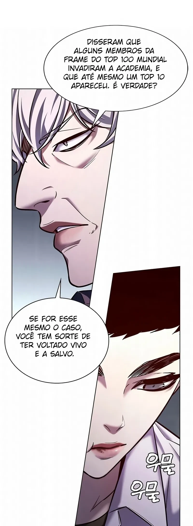 Read Eleceed BR Manga Online