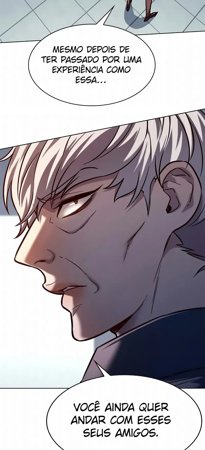 Read Eleceed BR Manga Online