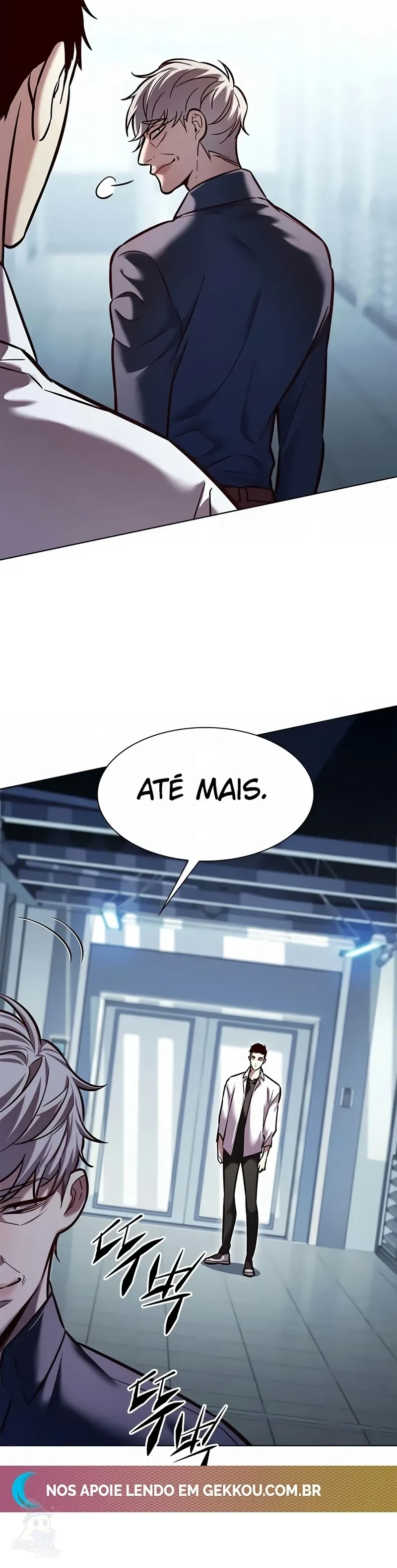 Read Eleceed BR Manga Online
