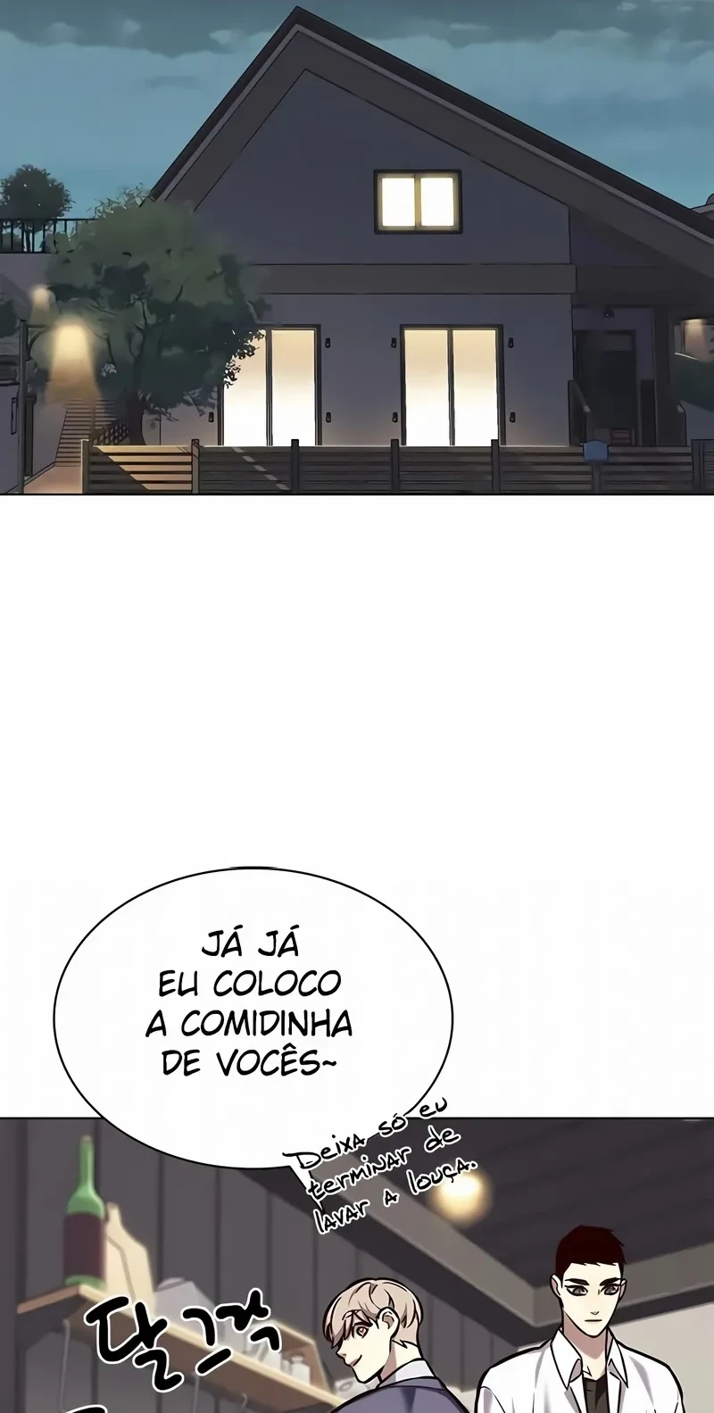 Read Eleceed BR Manga Online