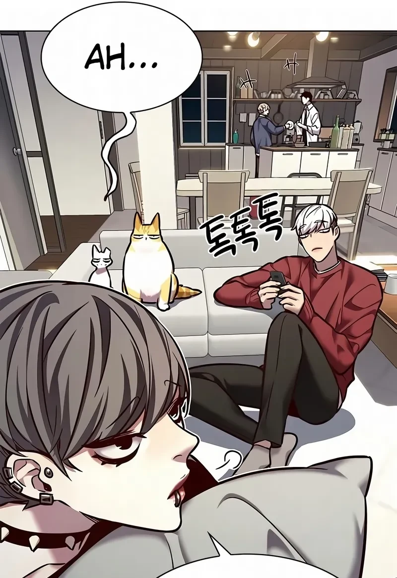 Read Eleceed BR Manga Online