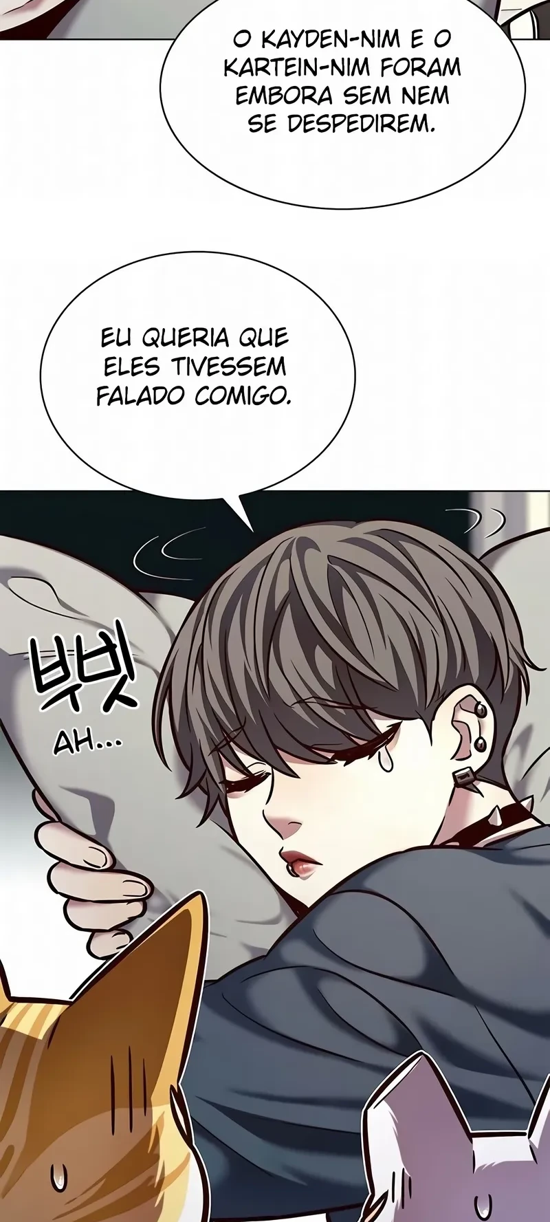 Read Eleceed BR Manga Online