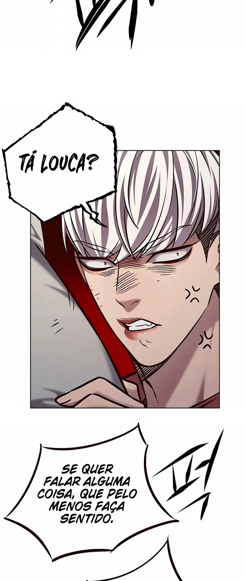 Read Eleceed BR Manga Online