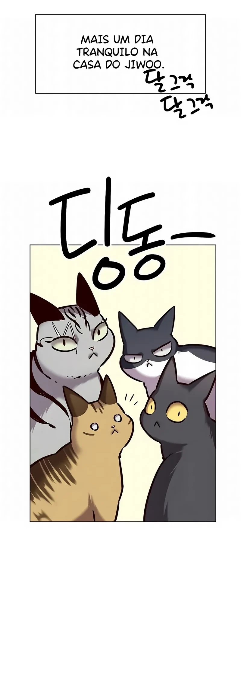 Read Eleceed BR Manga Online