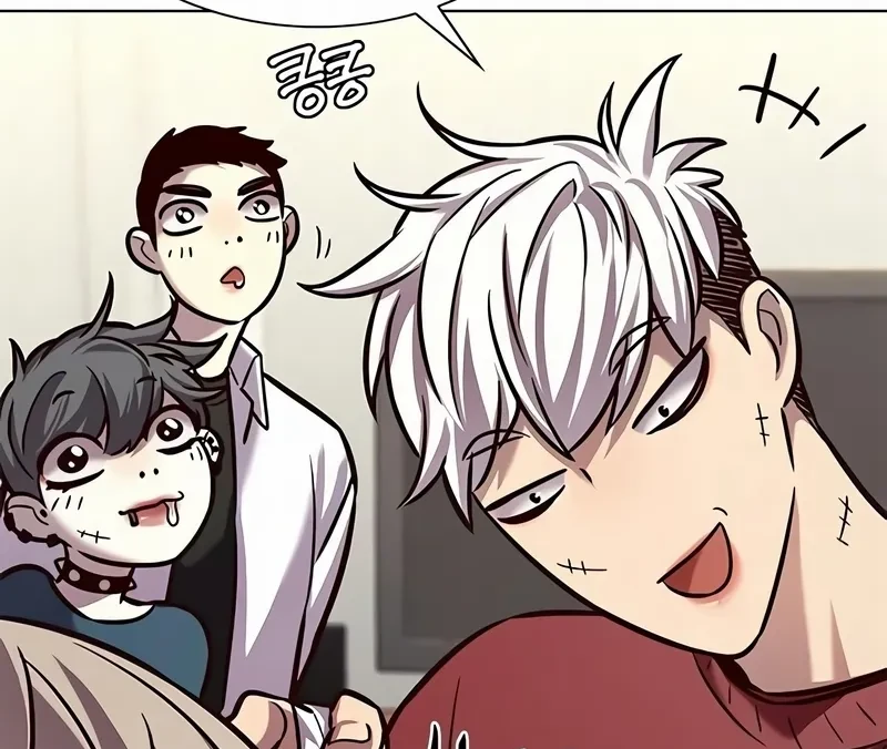 Read Eleceed BR Manga Online