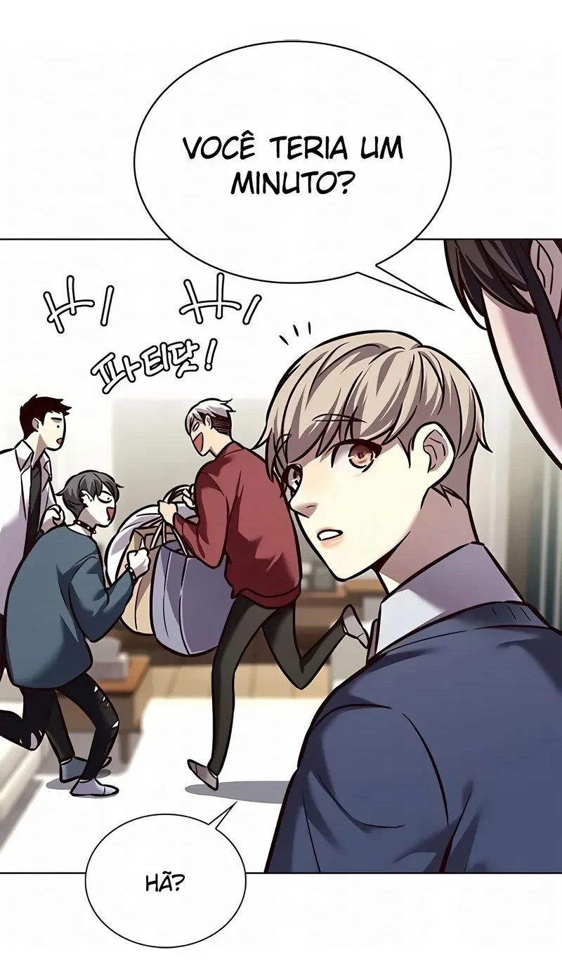 Read Eleceed BR Manga Online