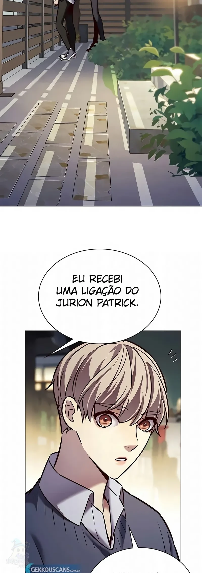 Read Eleceed BR Manga Online