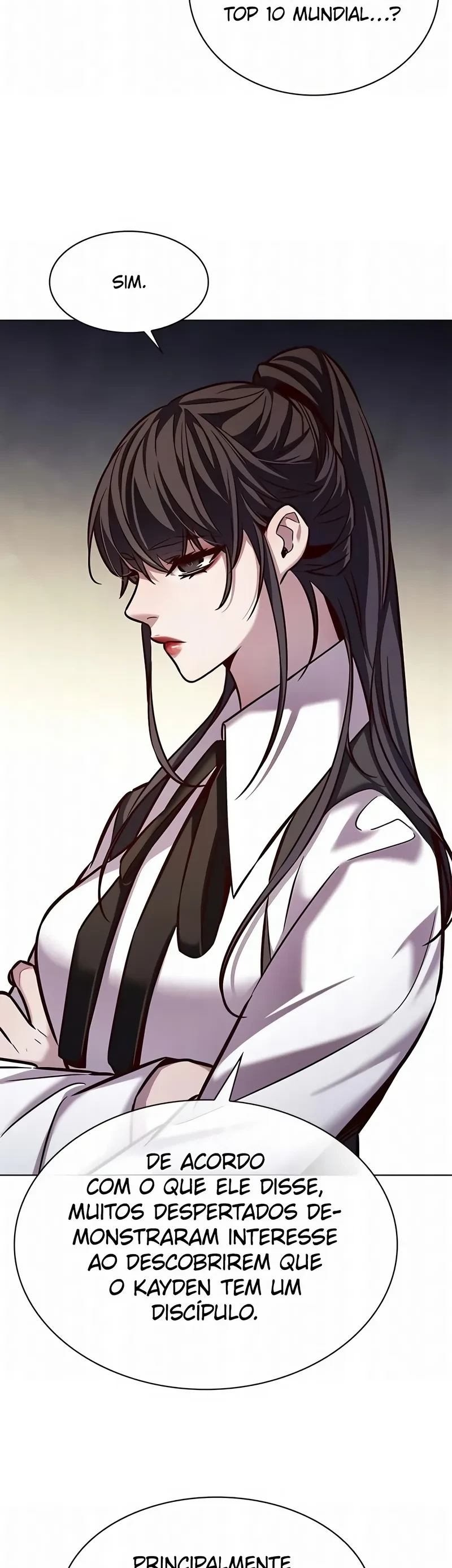 Read Eleceed BR Manga Online