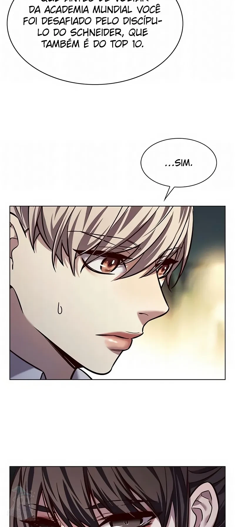 Read Eleceed BR Manga Online