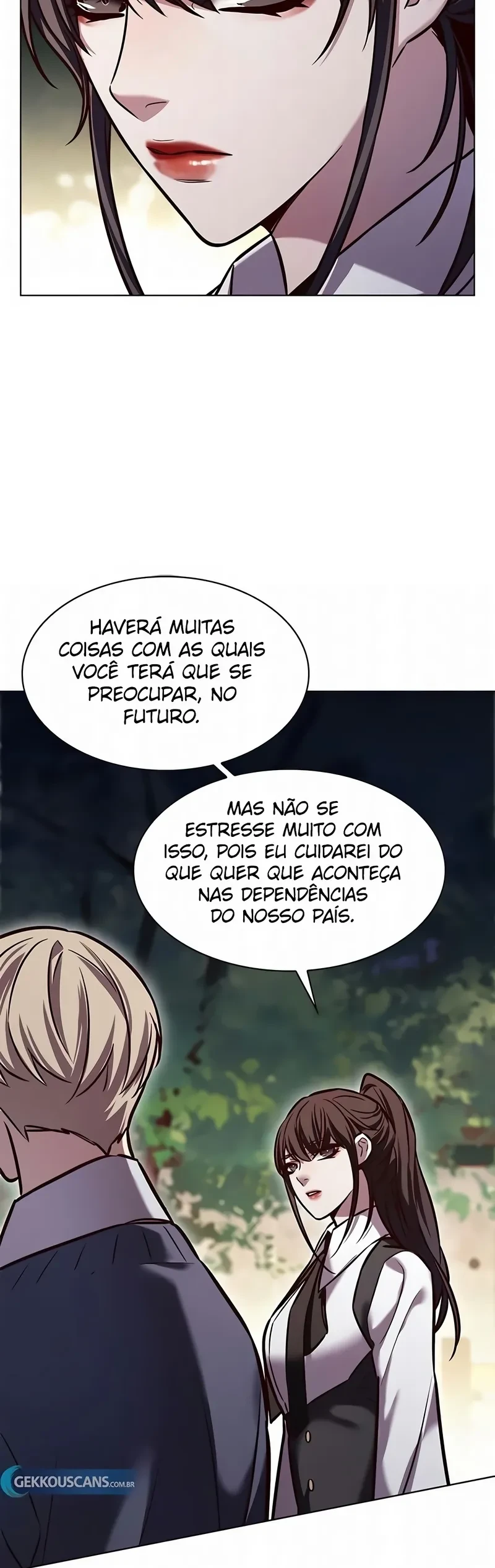 Read Eleceed BR Manga Online