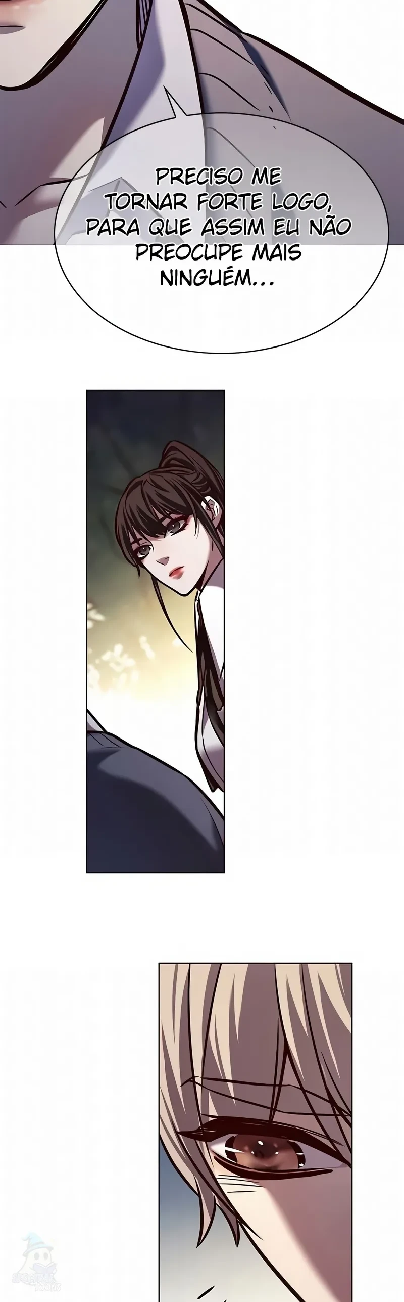 Read Eleceed BR Manga Online