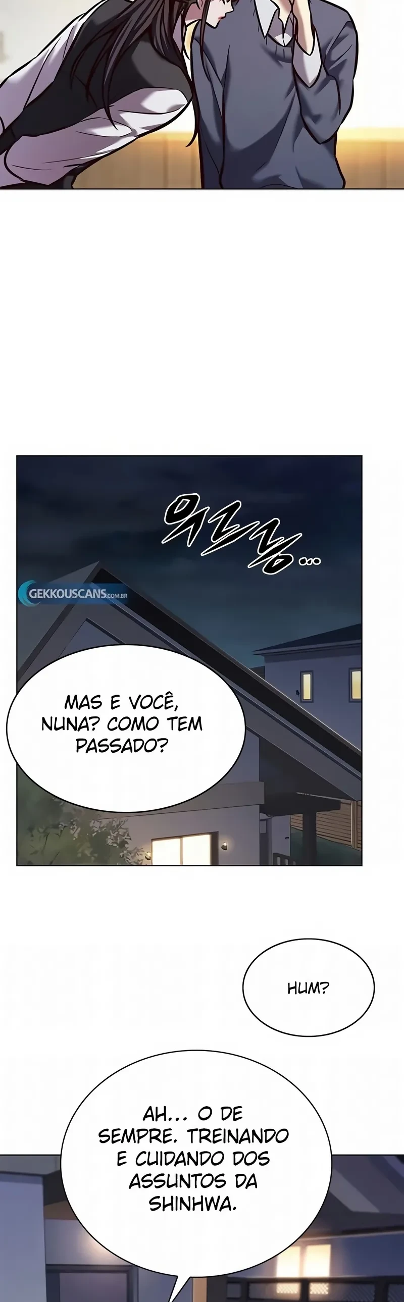 Read Eleceed BR Manga Online