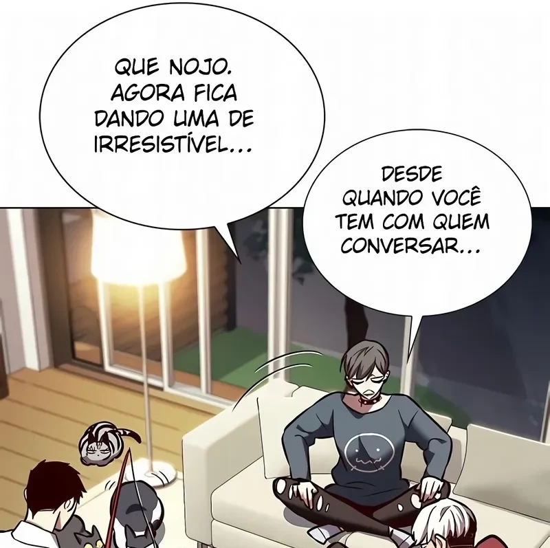 Read Eleceed BR Manga Online