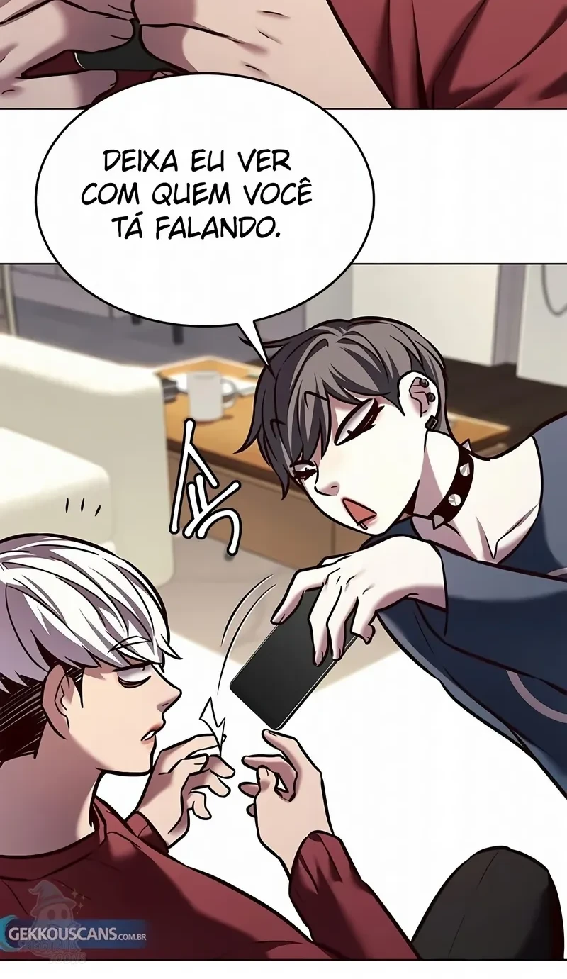 Read Eleceed BR Manga Online