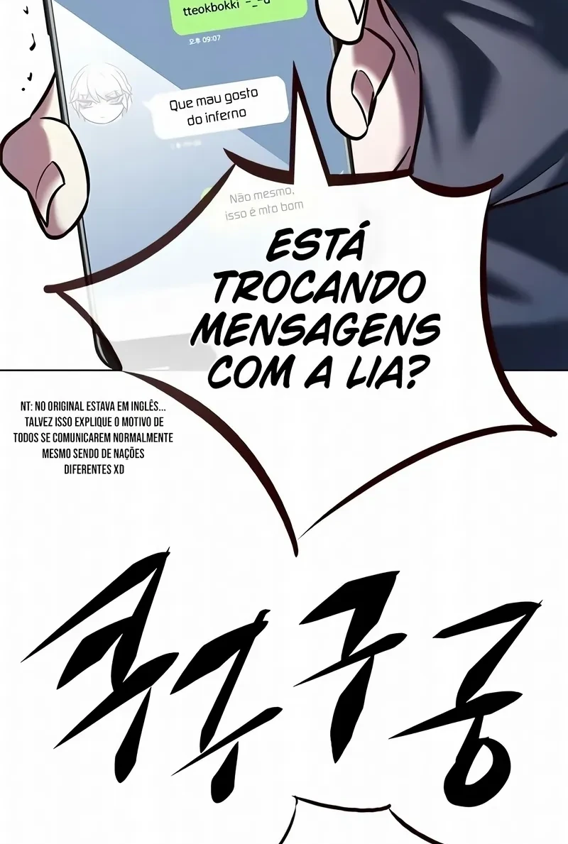 Read Eleceed BR Manga Online
