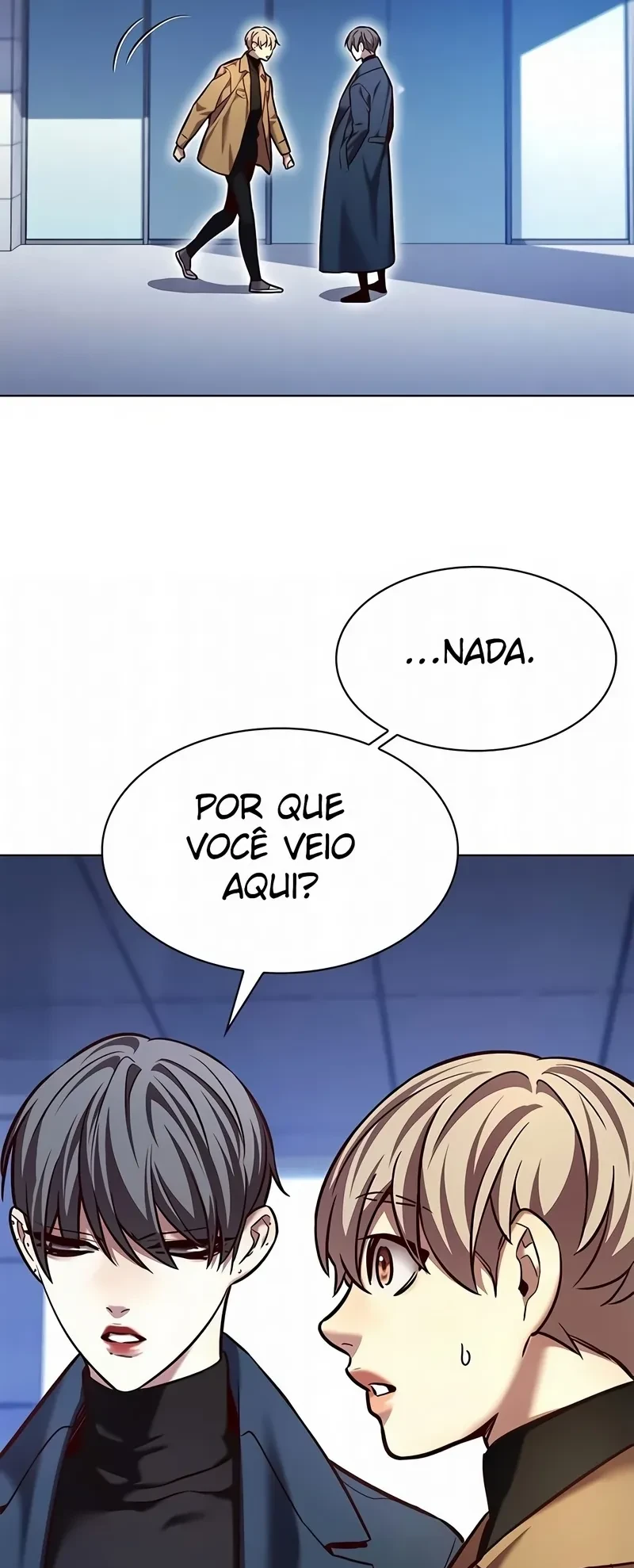 Read Eleceed BR Manga Online