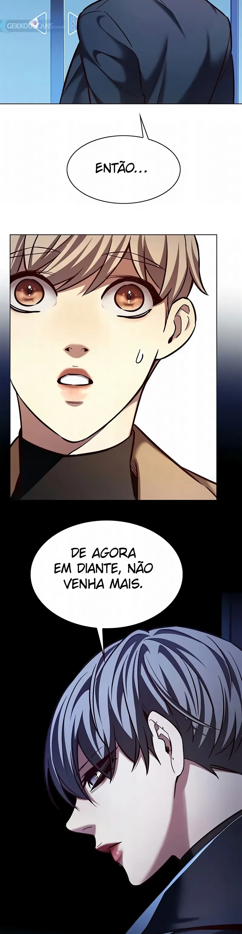 Read Eleceed BR Manga Online