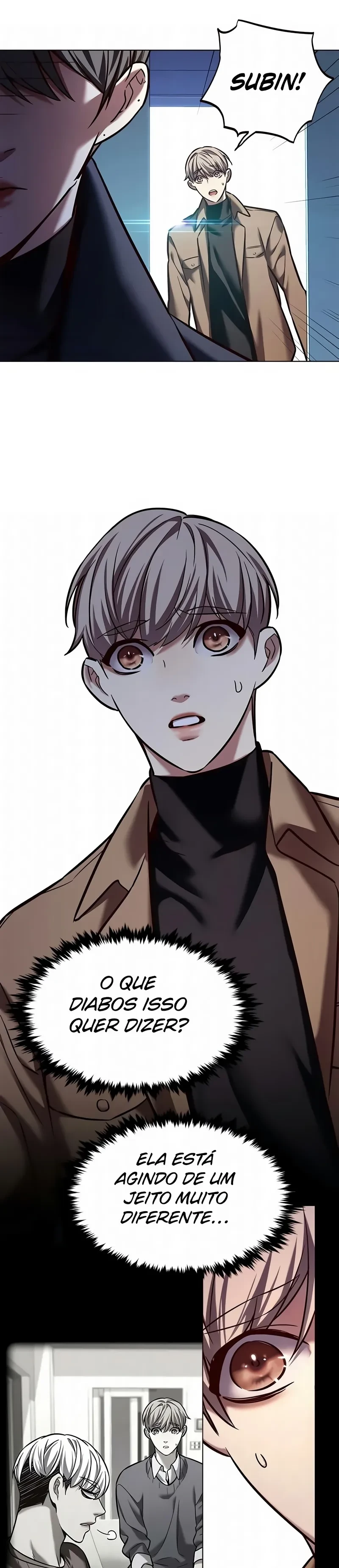 Read Eleceed BR Manga Online