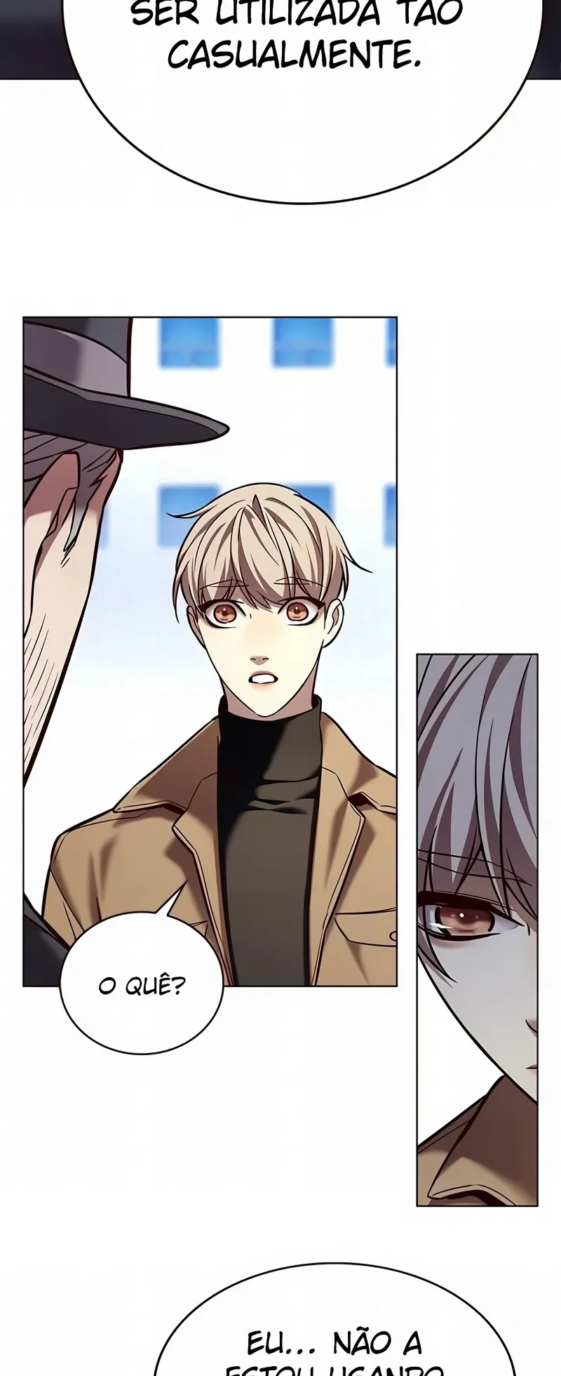 Read Eleceed BR Manga Online