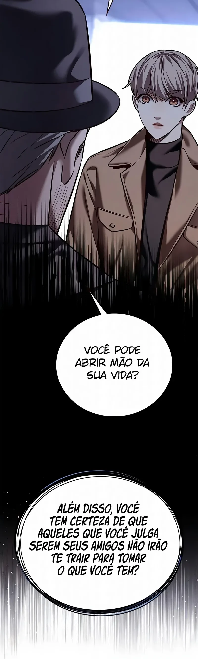 Read Eleceed BR Manga Online
