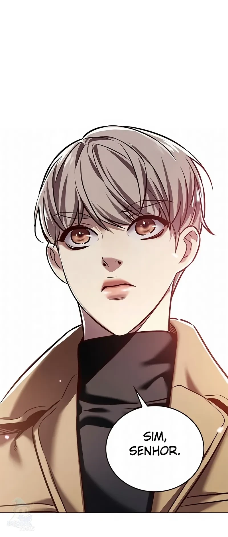 Read Eleceed BR Manga Online