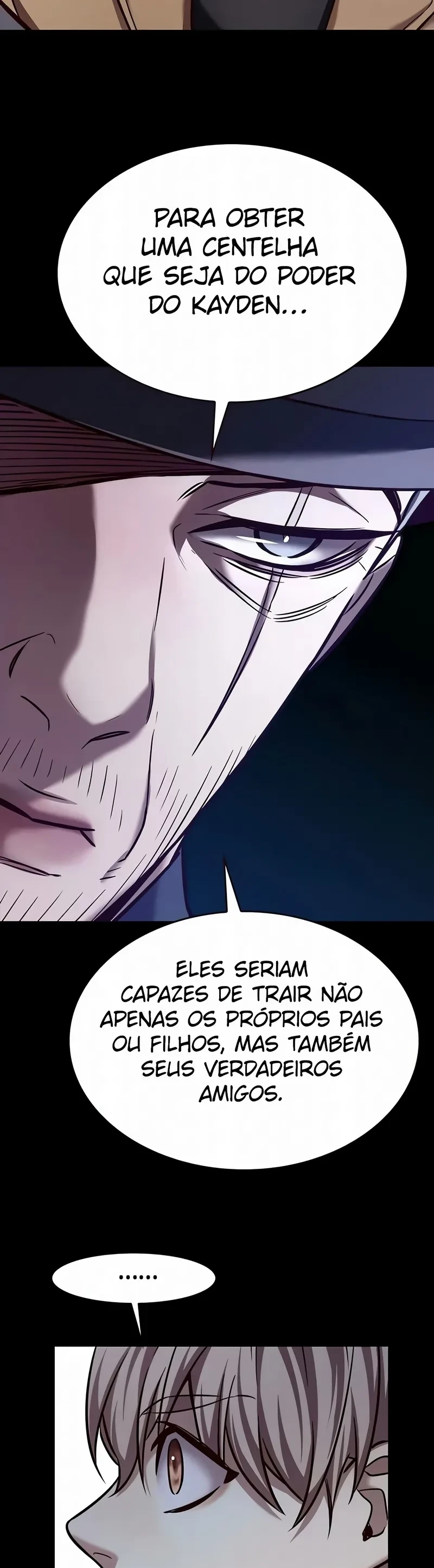 Read Eleceed BR Manga Online