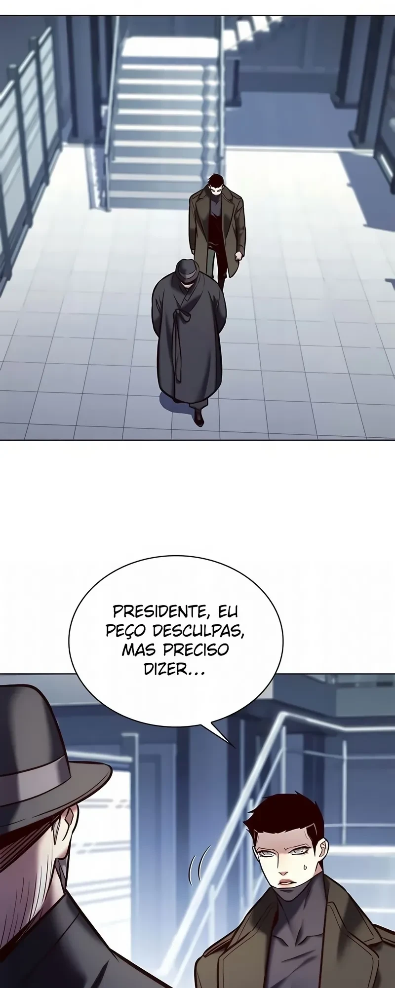 Read Eleceed BR Manga Online