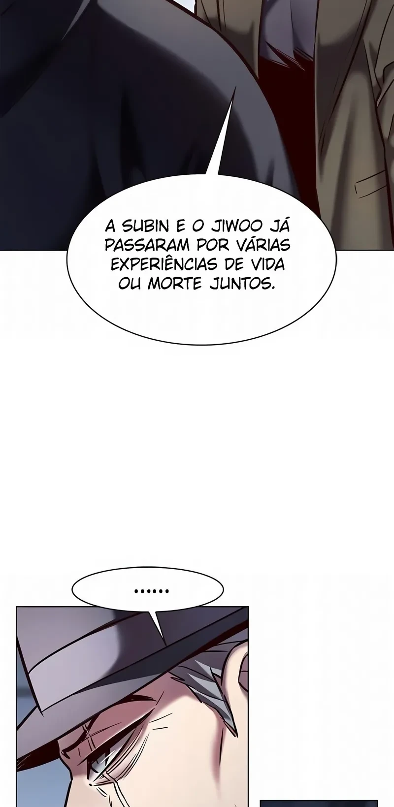 Read Eleceed BR Manga Online